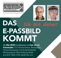 Passbilder