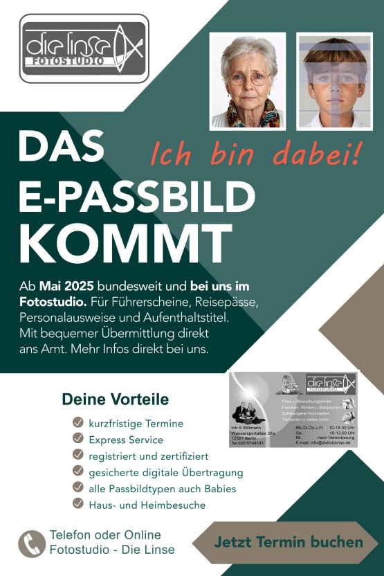 Passfoto